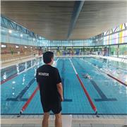 Profesional en ciencias del deporte y educación fisica