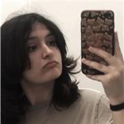 Daría clases particulares a cualquier persona, podría adaptarme a cualquier tipo de nivel e impartiría clases con ejercicios personalizados y de una manera didáctica.