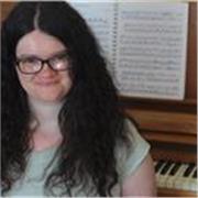Piano lessons for all ages and abilities. Work towards exams or learn for fun