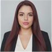 Maestra de español 100 por ciento online con experiencia