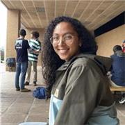 Doy clases particulares de matemáticas, pero también controlo otros campos como la física, o el apoyo escolar