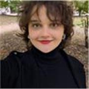 Nachhilfelehrerin für Englisch (C2, ohne bisherige Berufserfahrung)