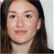 Estudiante de último año en química, con buenos conocimientos en física y matemáticas, imparte clases de forma online