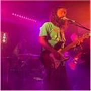 I am a music loving and fun guitar teacher who teaches guitar to all levels and music tastes. 