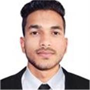 I will try my best in students and friends..