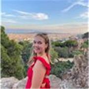 I am a passionate and patient tutor who makes lessons fun and tailors them to my student's goals.
