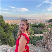 I am a passionate and patient tutor who makes lessons fun and tailors them to my student's goals.