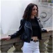 Studentessa al secondo anno di Università. Offro ripetizioni di inglese e spagnolo/aiuto compiti per le scuole elementari, medie e superiori
