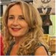 Profesora imparte clases de italiano y español para italianos