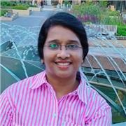 Smruthi Rajan Sheeja