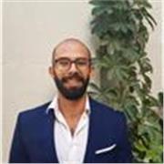 Soy ingeniero químico y estoy finalizando mi master en negocios y administración. Puedo ayudarte a aprender matemáticas, química, física e idiomas como inglés,francés o español. Resolveremos problemas que te ayuden a desarrollar tu capacidad de resolver p