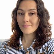 Profesora de Inglés - Clases a niños sector ñuñoa y alrededores