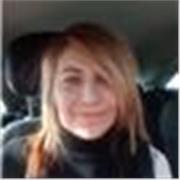 Madrelingua spagnola. Residente in Italia dal 1991