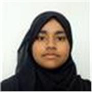 I am a kind and patient person. I am organised and well prepared. I aim at primary school kids