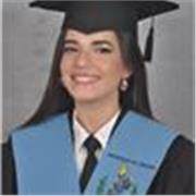 Estudiante de Traducción e Interpretación con nivel C1 de inglés, ofrezco clases a alumnos de primaria, ESO y bachillerato
