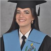 Estudiante de Traducción e Interpretación con nivel C1 de inglés, ofrezco clases a alumnos de primaria, ESO y bachillerato