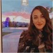 Laureata in Scienze Biologiche offre lezioni e supporto per chiarimenti e/o difficoltà della materia