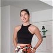 Profesora de cálculo con experiencia en tutorias universitarias