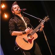 LEZIONI DI CHITARRA (PER TUTTI I LIVELLI)