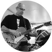 Stu Knowler