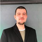 Spanish teacher whit native level for all ages