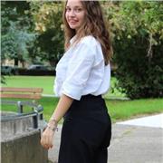 Laureanda in Matematica offre ripetizioni per alunni di scuola media e superiore