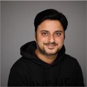 I am a researcher with good amount (> 10 years) of experience in the field of Biochemistry and Structural Biology.