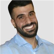 La tecnologia e l'informatica mi hanno sempre appassionato, così ho deciso di dedicare il mio percorso universitario a queste tematiche. 
Questo ha permesso che diventasse il mio lavoro.