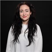 Insegnante livello C1 offre lezioni private di inglese