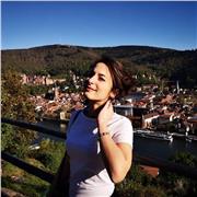 Italienisch-Nachhilfe für alle Niveaus - von einer Muttersprachlerin!