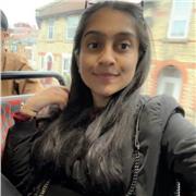 Jasveen Kaur