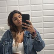 Estudiante de educación primariaEx alumna del colegio Jesuitak IndautxuAlta capacidad para las Matematicas