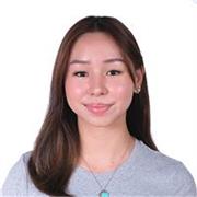 Patient, adaptable tutor teaching motivated young English learners