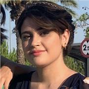 (Profesora nativa) Imparto clases de conversación, ayuda a estudios y clases de portugués