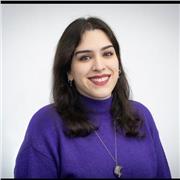 I am fluent in English and would be able to help anyone who has just moved to the UK, especially Iranians to better learn the lang
