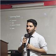 Anirudh Sharma