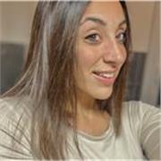 AIUTO COMPITI E RIPETIZIONI!
diplomata al liceo scientifico e attualmente studentessa all’università, corso infermieristica