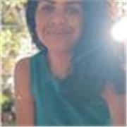 Profesora de ingles con experiencia de más de 3 años, especialidad en conversación en la lengua, enseñaza infantil y primaria. 