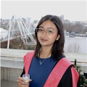 Maths/Electronics tutor | Primary/Secondary/GCSE/A-Level | Online |Structured lessons, examples | top academic record (Btech & MS)