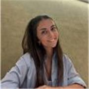 Titulada en Psicología, con Master en Psicología General Sanitaria y Trastornos de la Conducta Alimentaria. Experiencia 2 años.