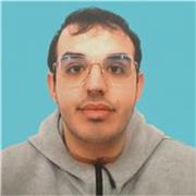 Estudiante universitario de Estudios Ingleses. Imparto clases dinámicas de inglés de forma online para alumnos.