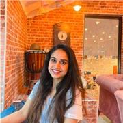 Rimsha Mansoor
