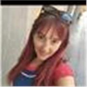 Profesora de Nivel inicial y adultos