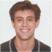 Soy un estudiante de cuarto año en Ingeniería de Tecnologías de Telecomunicación (GITT) en la Universidad de Sevilla. 