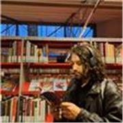 Graduado universitario ofrece clases particulares de Historia e Historia del Arte para ESO, Bachillerato y EBAU en Jaén y online.