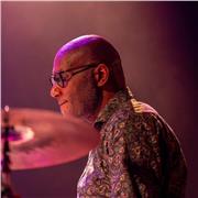 Cours de batterie en ligne avec un professeur Diplômé d'état jazz