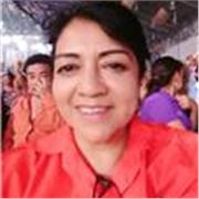 Profesora de Biología con conocimientos para impartir a chicos de secundaria y bachillerato