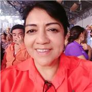 Profesora de Biología con conocimientos para impartir a chicos de secundaria y bachillerato