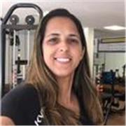 Sou professora de educação física, formada a onze anos na área, atuo como personal trainer (musculação, treinamento Funcional e diversas outras atividades). Já atuei em creche e projetos sociais, trabalhando com desporto e psicomotricidade com crianças de