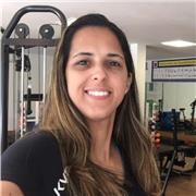 Sou Personal Trainer e tenho experiência a 10 anos trabalhando com treinamento individual ou em grupo, trabalho com áreas como musculação, treinamento Funcional, reeducação postural, e meu público alvo é de crianças a idosos